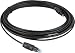 Hosa OPT 130 - Digital audio cable (optical) - TOS Link (M) - TOS Link (M) - 30 ft - fiber optic