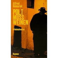 Polt mu� weinen