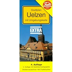 Falk Pl�ne, Uelzen