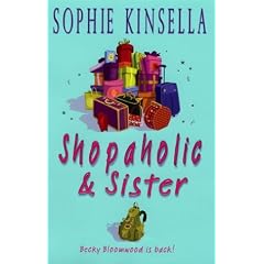 Shopaholic and Sister