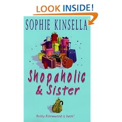Shopaholic and Sister