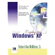 Exploring Windows XP Brief by  Richard A McMahon and Richard A. McMahon