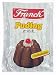 Pudding Powder - Chocolate (franck) 1.7oz