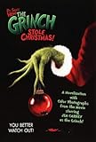 Dr. Seuss' How the Grinch stole Christmas!