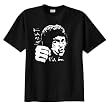 Bruce Lee T-shirt (Regular and Big & Tall Sizes)