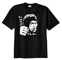 Bruce Lee T-shirt (Regular and Big & Tall Sizes)