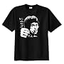 Bruce Lee T-shirt (Regular and Big & Tall Sizes)