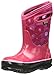 Bogs Kids Classic Watercolor Winter Snow Boot