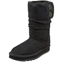 Skechers Women's Keepsakes - Boiling Point Button Boot