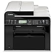 Canon Laser imageCLASS MF4890dw Wireless Monochrome Printer with Scanner, Copier and Fax
