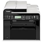 Canon Laser imageCLASS MF4890dw Wirel...