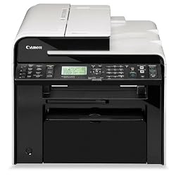 Canon Laser