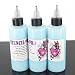 Stencil Pro Tattoo Stencil Transfer Solution 4oz Bottle