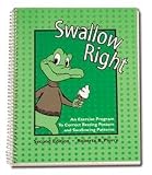 Swallow Right, Second edition By Roberta Pierce