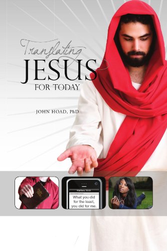 Translating Jesus for Today