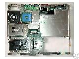 Original Dell latitude D500 D600 600M Motherboard