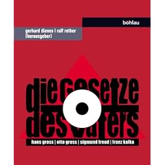 Die Gesetze des Vaters: Problematische Identit�tsanspr�che