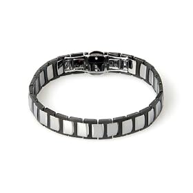 Tungsten Bracelet