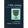 A Waka Anthology - Volume One: The Gem-Glistening Cup