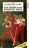 Review Beckmann Visual Publishing  / The Complete Guide To The World Of Martial Arts [1993]