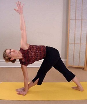 Bean Products Yoga Monster Mat - Yellow
