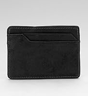 Leather Card Holder