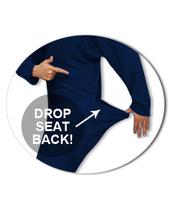 Image #5 of PajamaCity Dinosaur Print