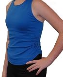 Danskin 02 Performance Adjustable Tank