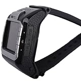 Newest Multifunctional 1.4 Inch Watch Cell Phone black