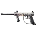 Tippmann 98 Custom Basic Camo w/ A.C.T. (Anti-Chop Technology)