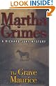 The Grave Maurice (Richard Jury Mysteries)