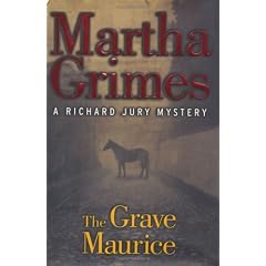 Grave Maurice