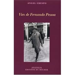 Vies de Fernando Pessoa