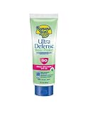 Banana Boat Ultra Defense Sunblock Lotion SPF 50, 8-Ounce