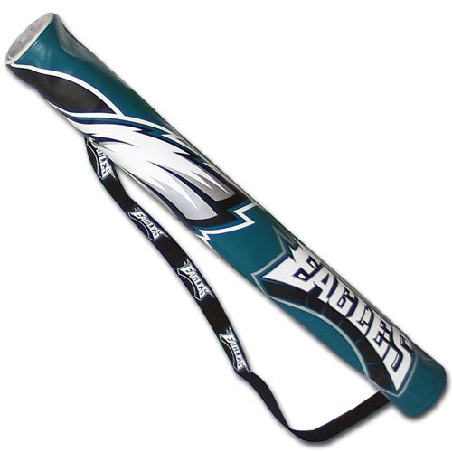 Siskiyou Sports  Philadelphia Eagles NFL Can Shaft