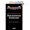 Gesammelte Werke Band 1: Der kosmische Schrecken