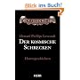 Gesammelte Werke Band 1: Der kosmische Schrecken