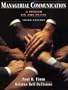 Managerial Communication: A Finger on the Pulse (3rd Edition)