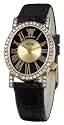 Le Vian Women's Centurion 18K Gold Diamond Watch #ZAG 108