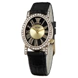 Le Vian Ladies Centurion 18K Gold Diamond Watch #ZAG 108 by Le Vian