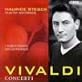 Flute & Recorder Concertos