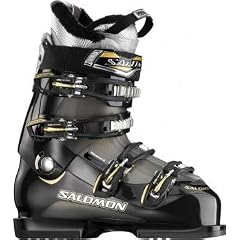 Salomon Herren Skischuhe "Mission 6" (110497) Modell 2012