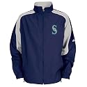 Seattle Mariners Elevation Full-Zip Jacket