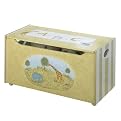Alphabet Toy Chest