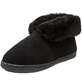 Traditional Shearling Bootie (Little Kid/Big Kid)
