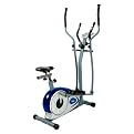 Magnetic Cardio Dual Trainer