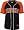 Oregon State Beavers Grand Slam Baseball Jersey - Large