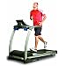 LifeSpan Fitness TR4000i Folding Treadmill