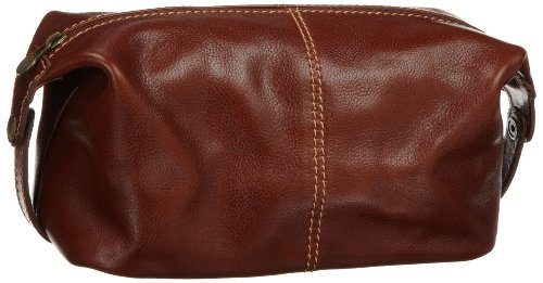 Venezia Vecchio Travel Brown Luggage 