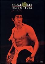 Fists of Fury (AKA The Big Boss)